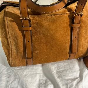 Fossil handbag